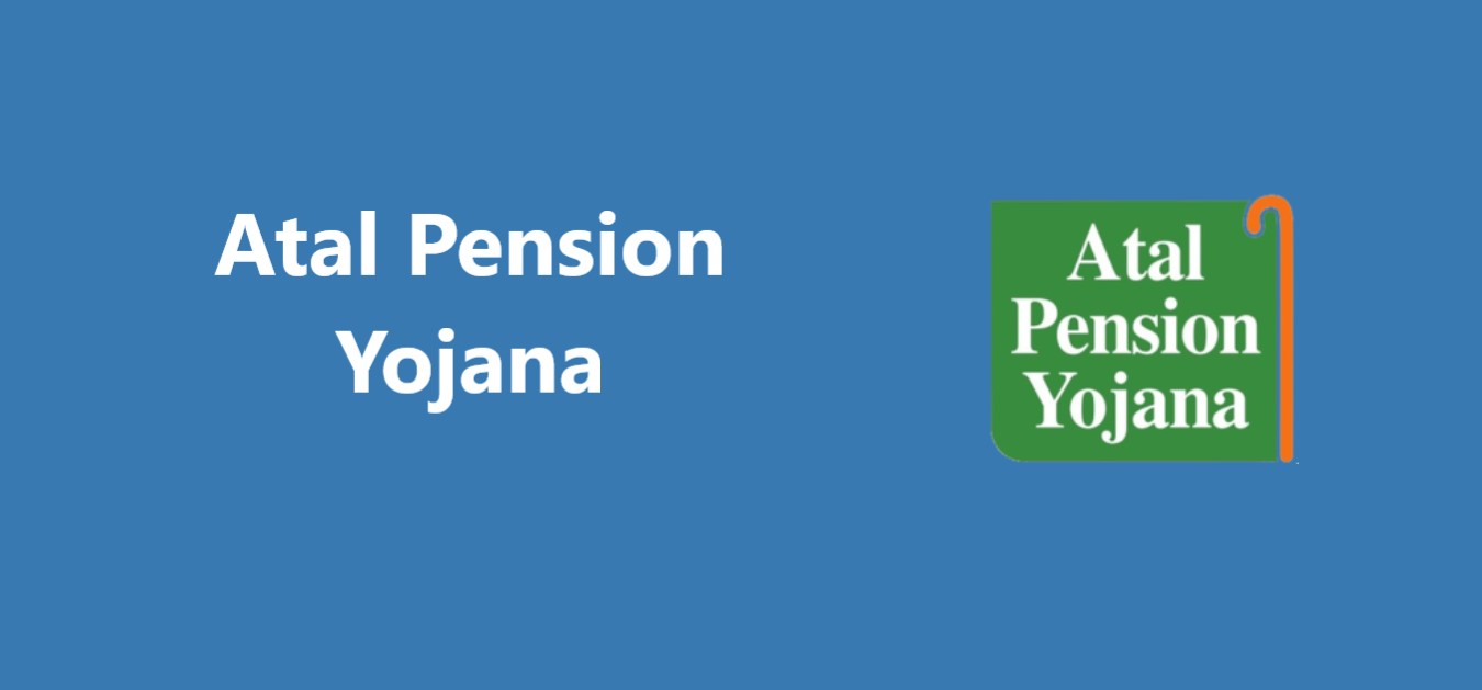 Atal Pension Yojana