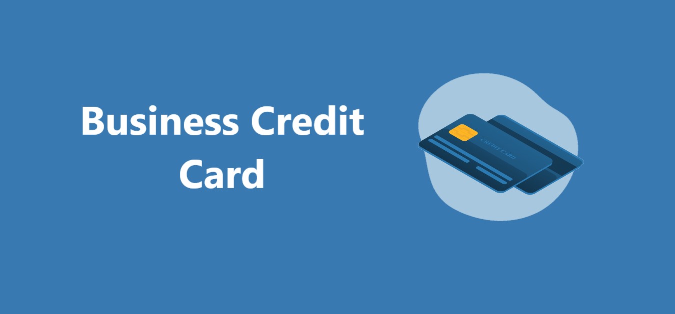 Business Credit Card