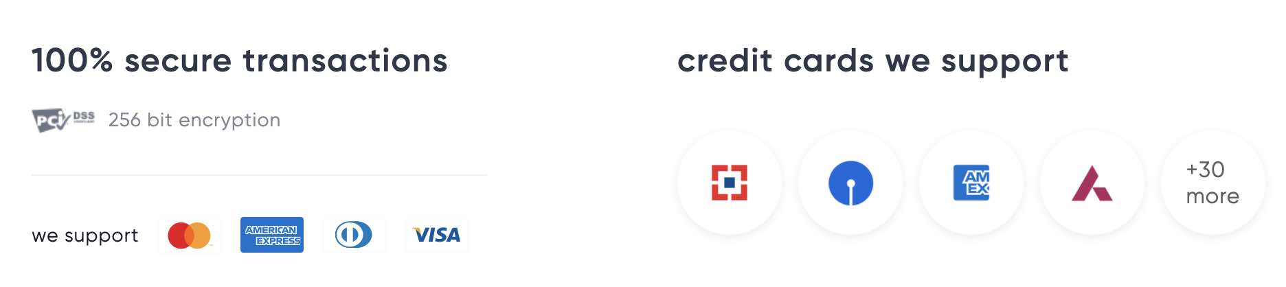 is cred app safe?