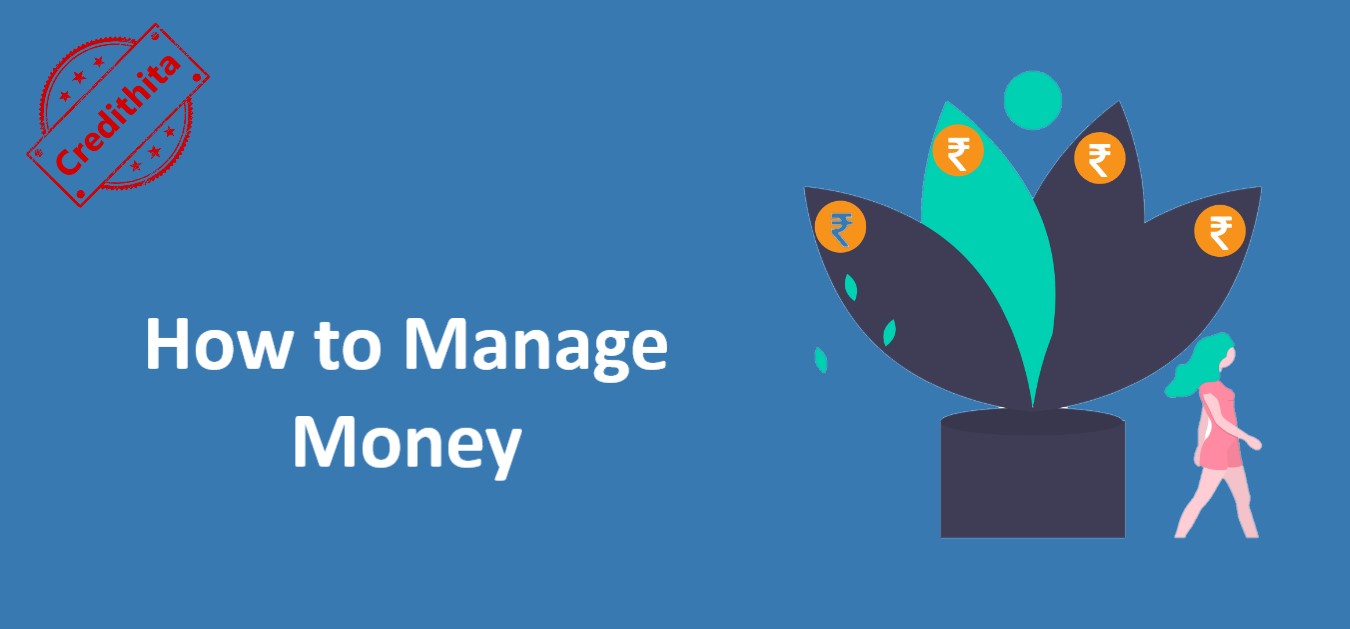 How to Manage Money.