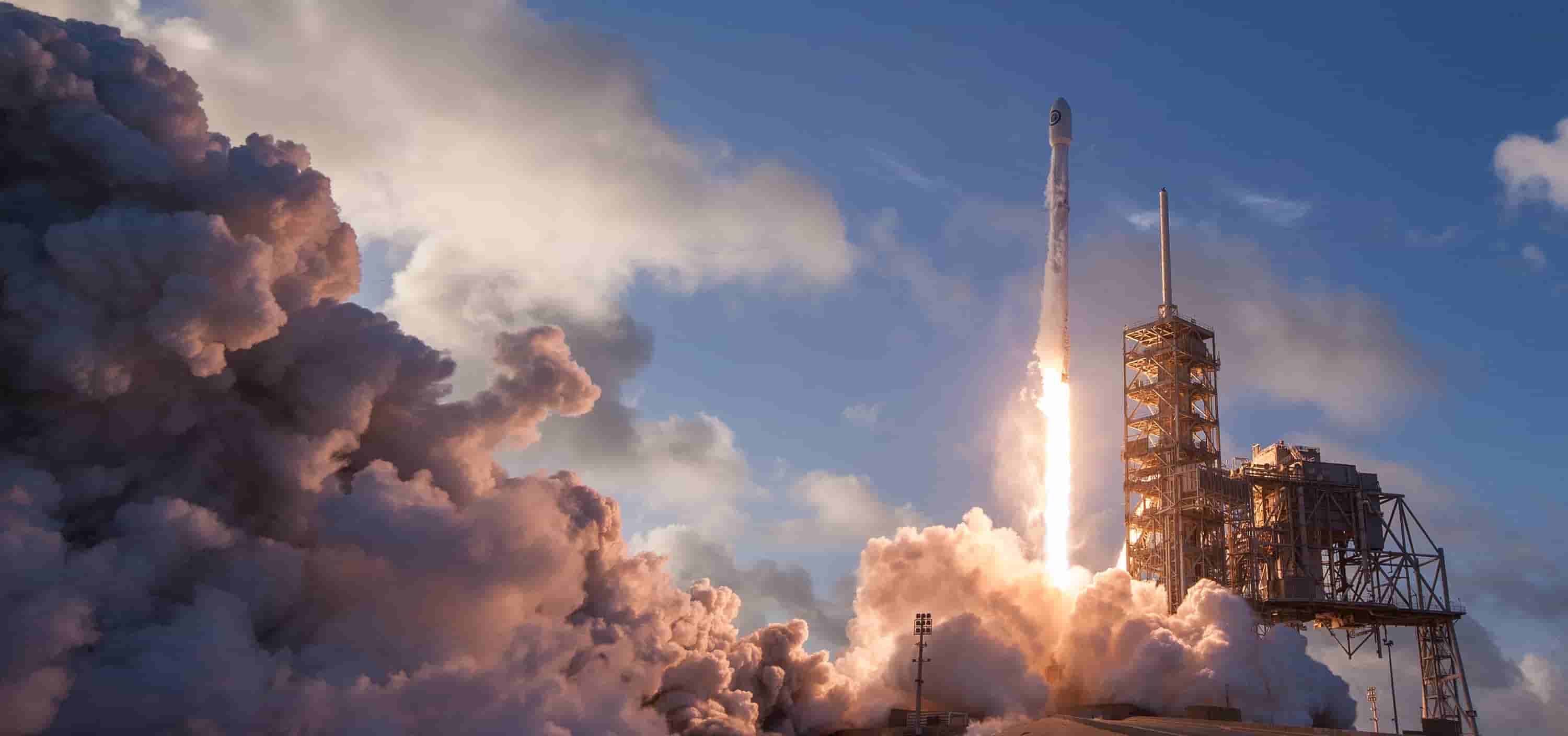 Launching CreditHita!