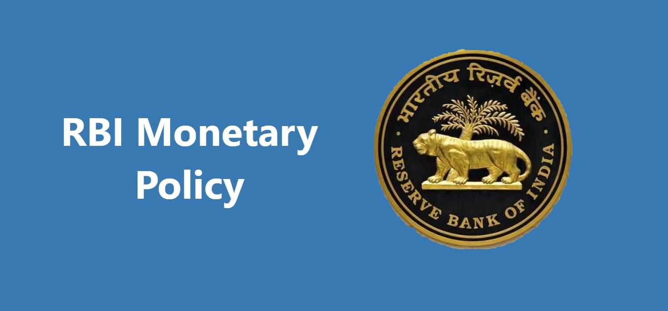 RBI Monetary Policy