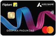 Axis Bank Flipkart Credit Card