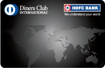 Diners Club Black