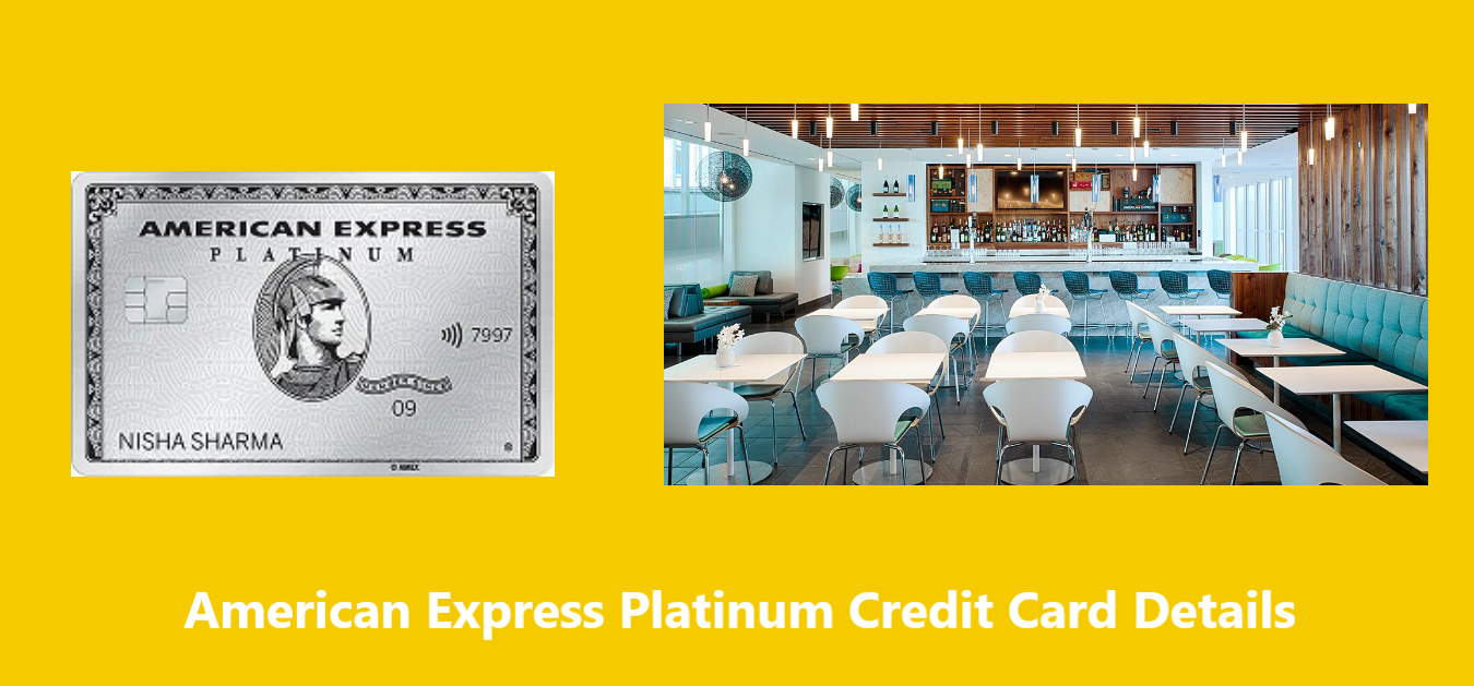 American Express Platinum Credit Card Check Offers & Benefits