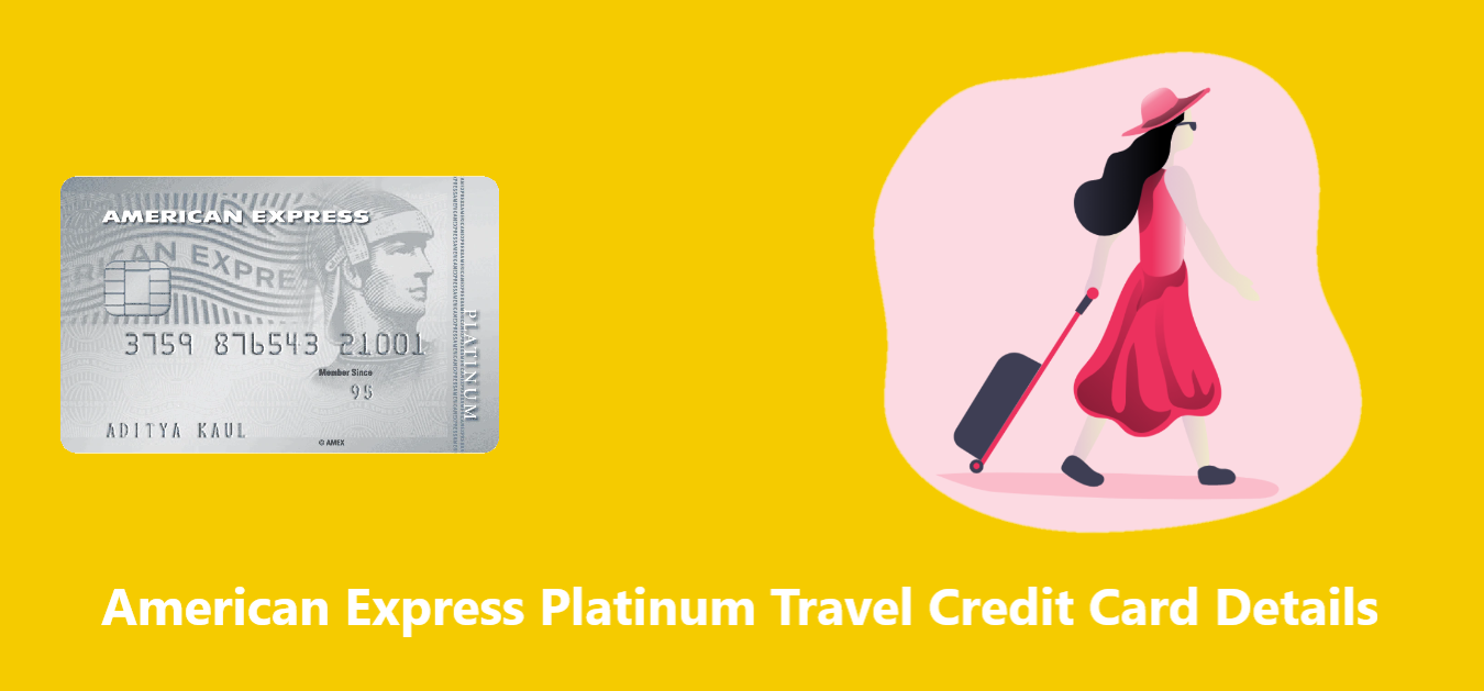 American Express Platinum Travel Credit Card: Check Offers & Benefits