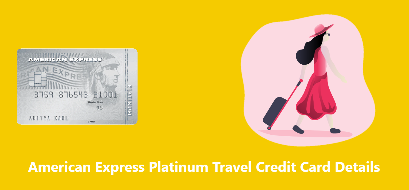 American Express Platinum Travel Credit Card Check Offers & Benefits