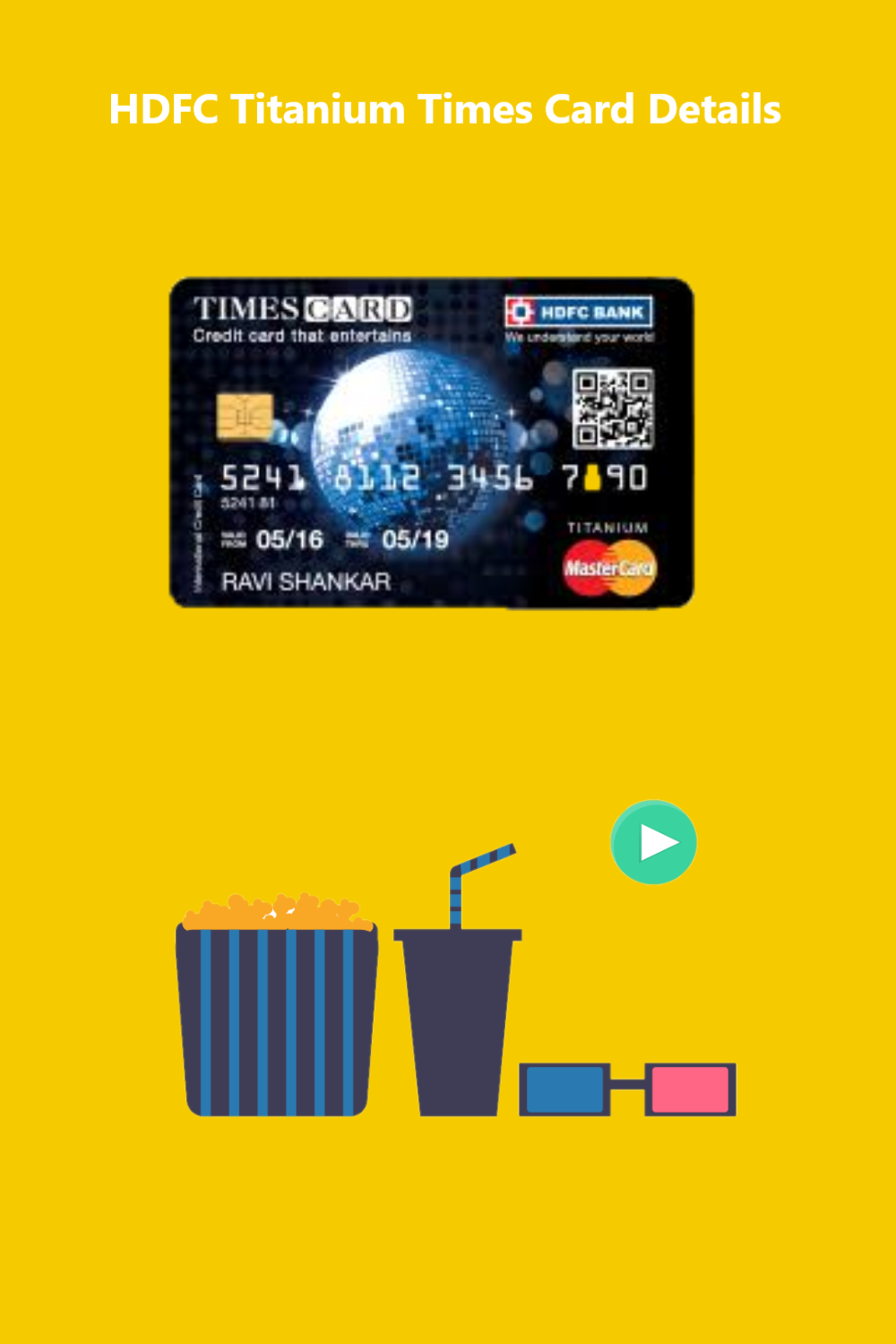 Titanium Times Card Check Offers & Benefits