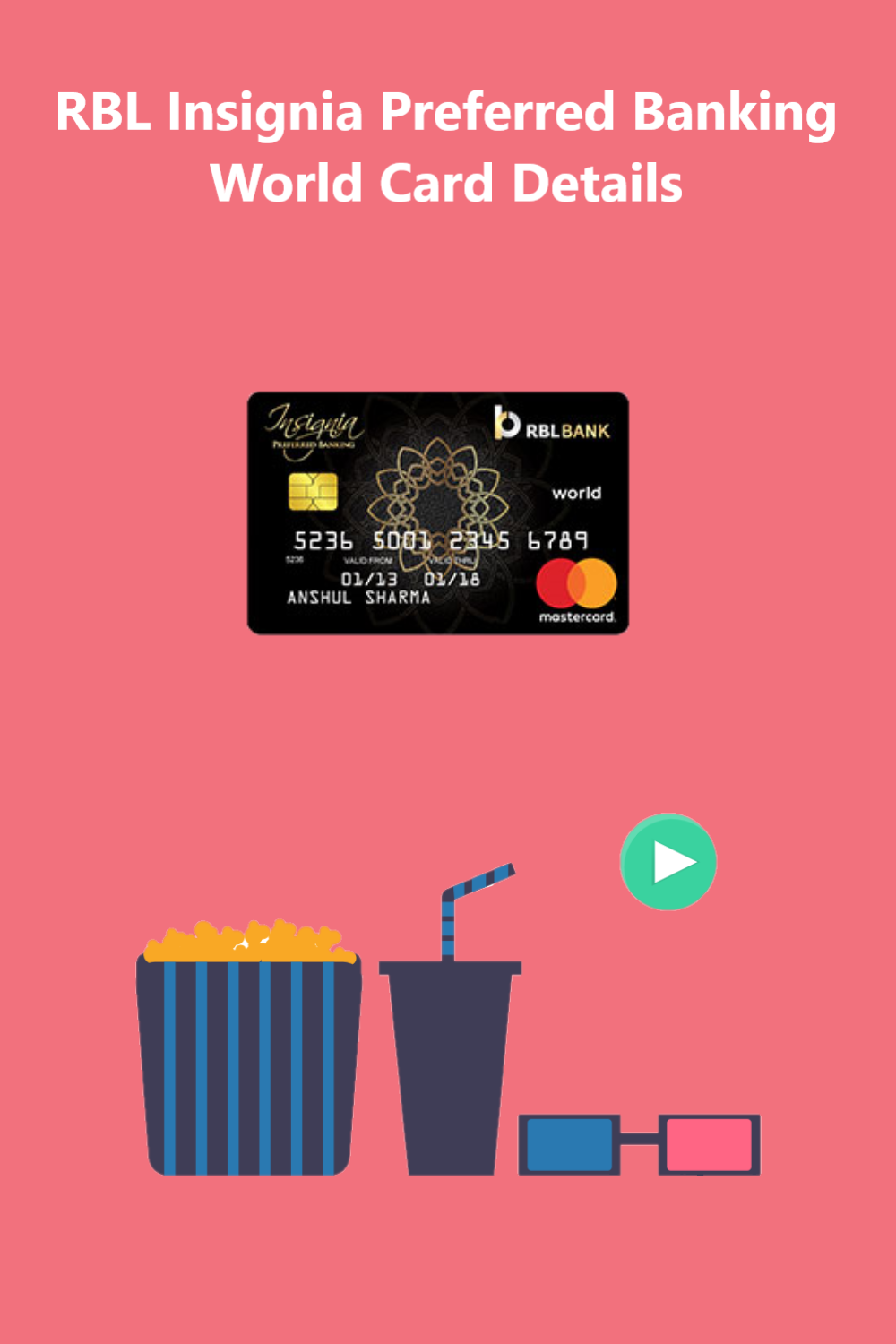 Rbl Insignia Preferred Banking World Card Check Offers Benefits