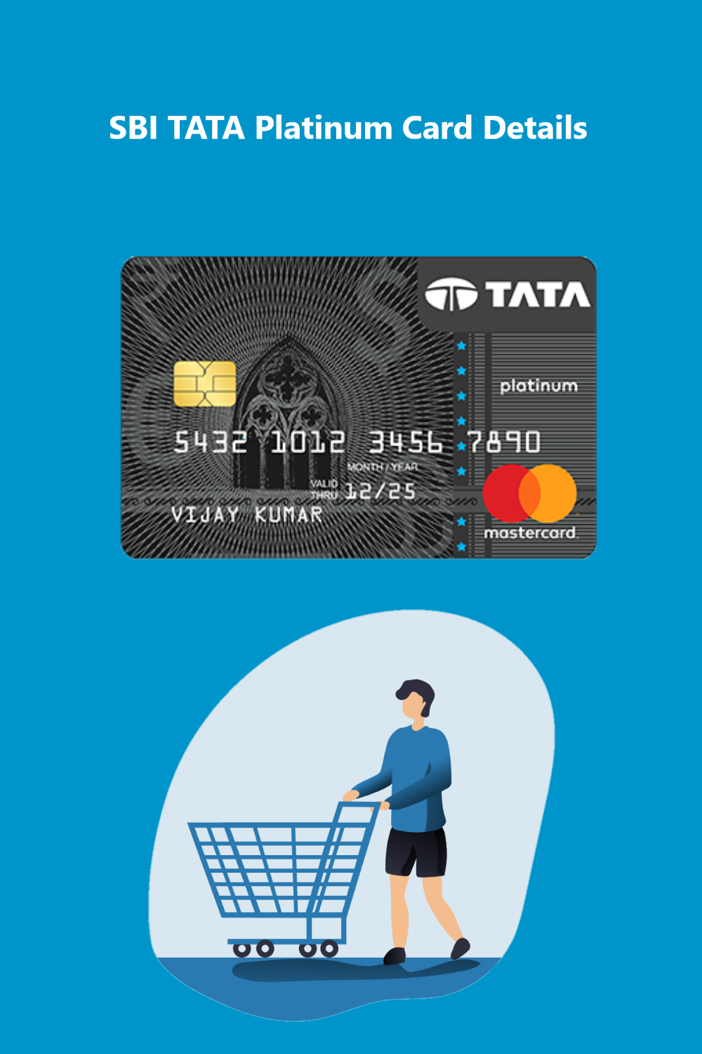 SBI TATA Platinum Card: Check Offers & Benefits