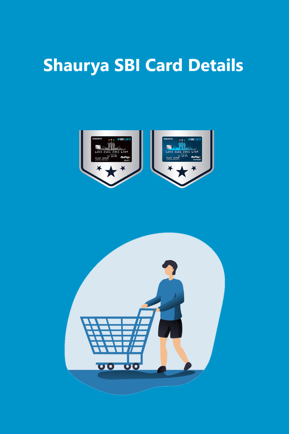 Shaurya SBI Card Check Offers & Benefits