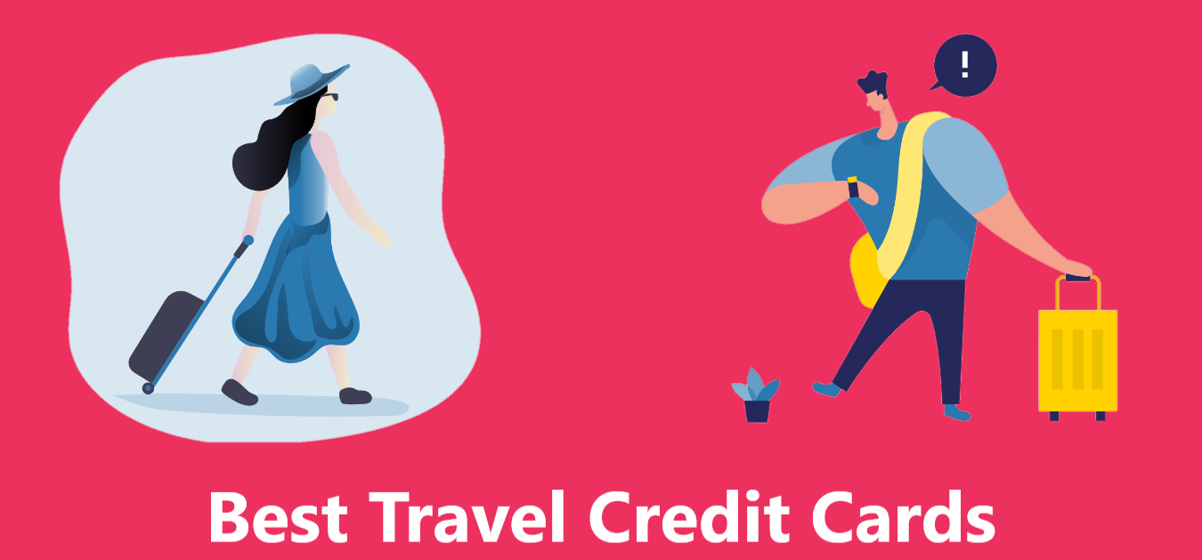22 Best Travel Credit Cards in India